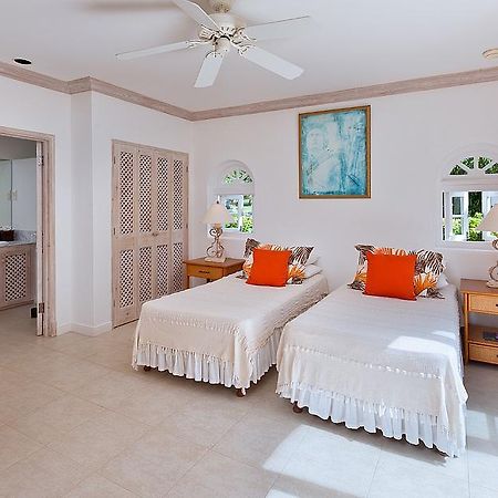 Lantana Resort Barbados By Island Villas 세인트 제임스 외부 사진