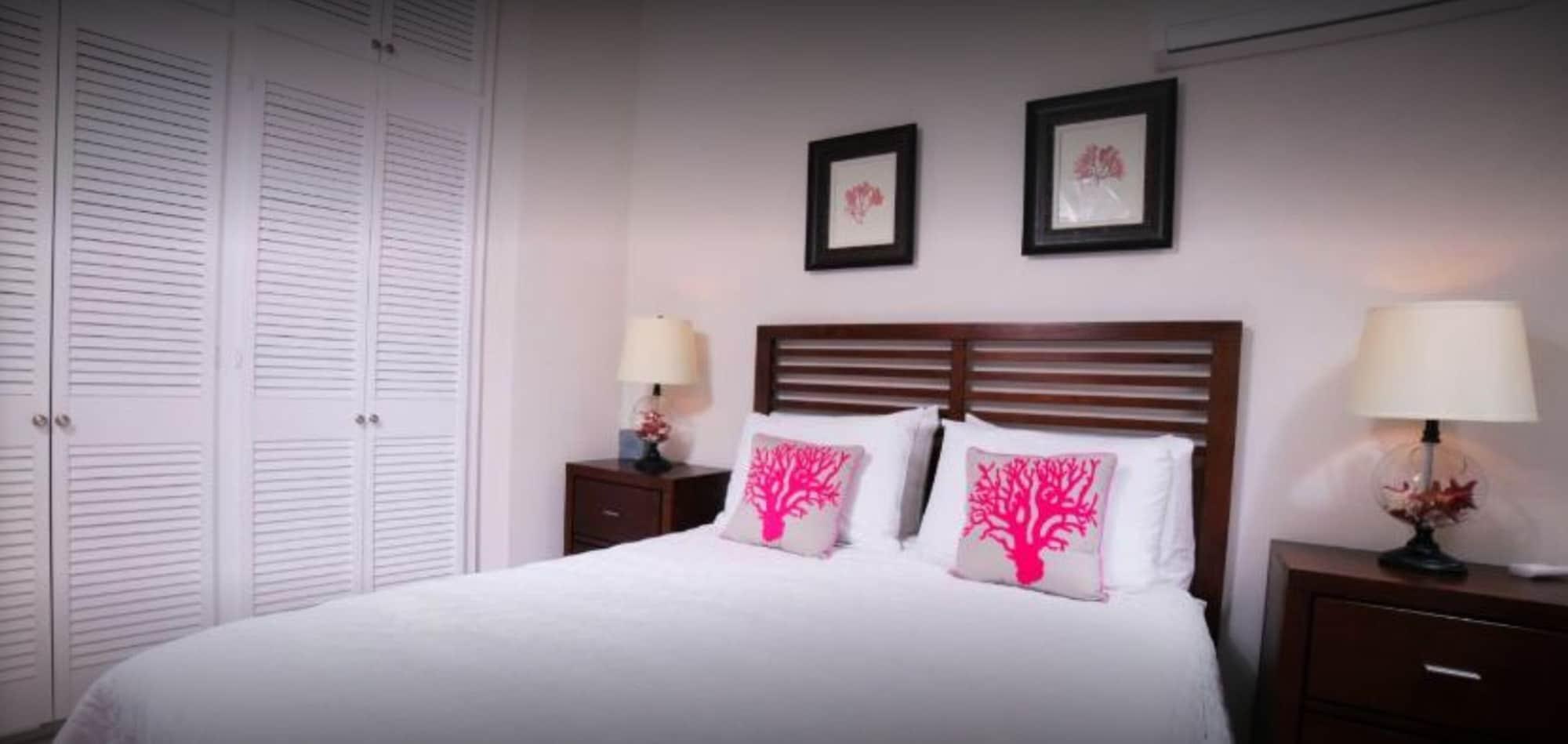Lantana Resort Barbados By Island Villas 세인트 제임스 외부 사진
