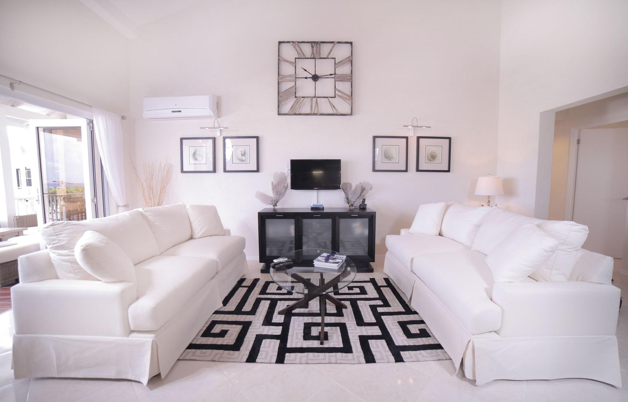 Lantana Resort Barbados By Island Villas 세인트 제임스 외부 사진