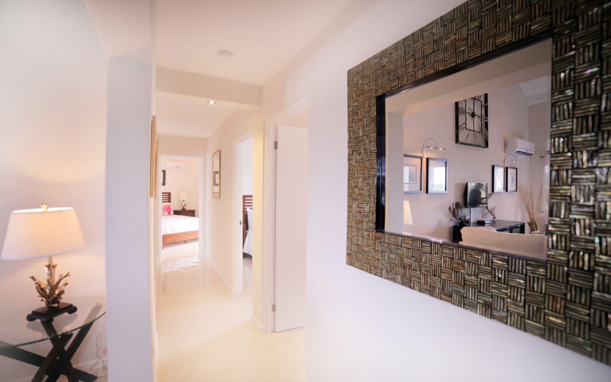 Lantana Resort Barbados By Island Villas 세인트 제임스 외부 사진