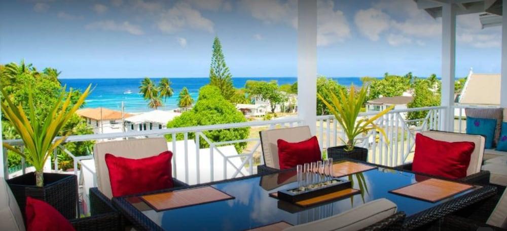 Lantana Resort Barbados By Island Villas 세인트 제임스 외부 사진