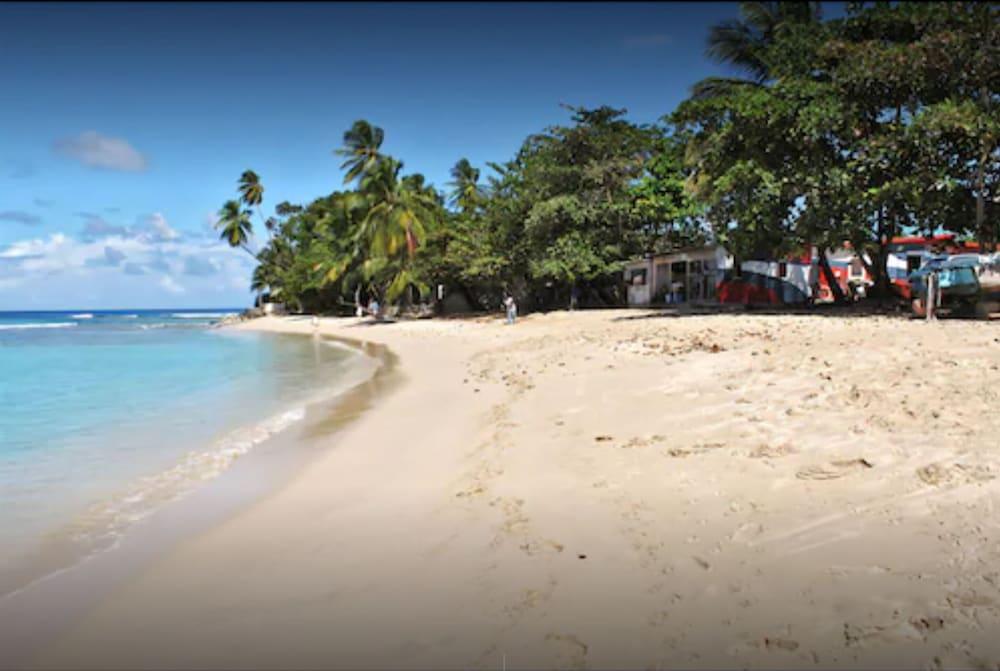 Lantana Resort Barbados By Island Villas 세인트 제임스 외부 사진