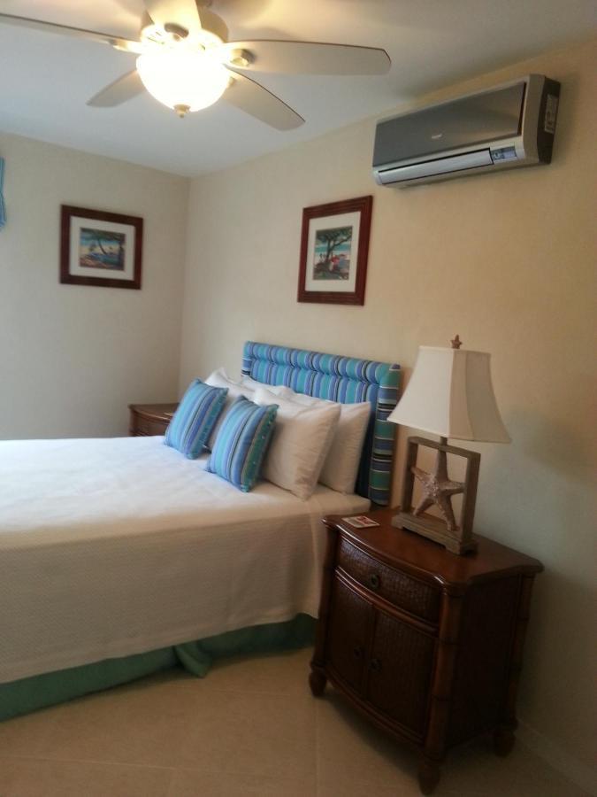 Lantana Resort Barbados By Island Villas 세인트 제임스 외부 사진