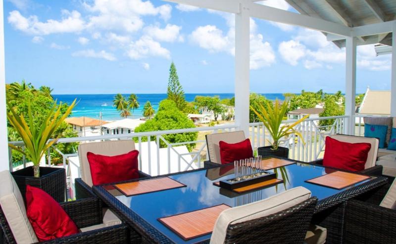 Lantana Resort Barbados By Island Villas 세인트 제임스 외부 사진