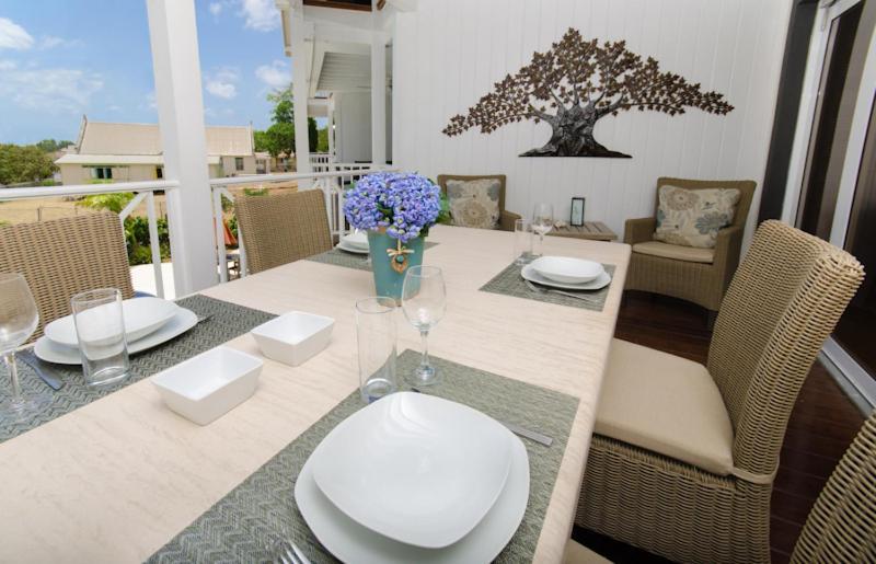 Lantana Resort Barbados By Island Villas 세인트 제임스 외부 사진
