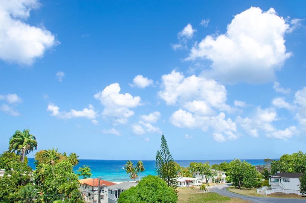 Lantana Resort Barbados By Island Villas 세인트 제임스 외부 사진