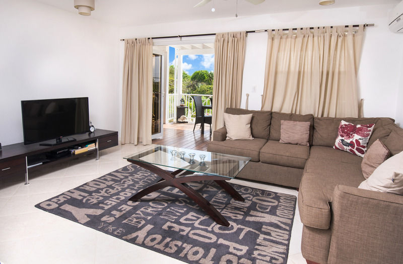 Lantana Resort Barbados By Island Villas 세인트 제임스 외부 사진