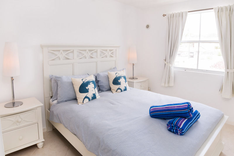 Lantana Resort Barbados By Island Villas 세인트 제임스 외부 사진