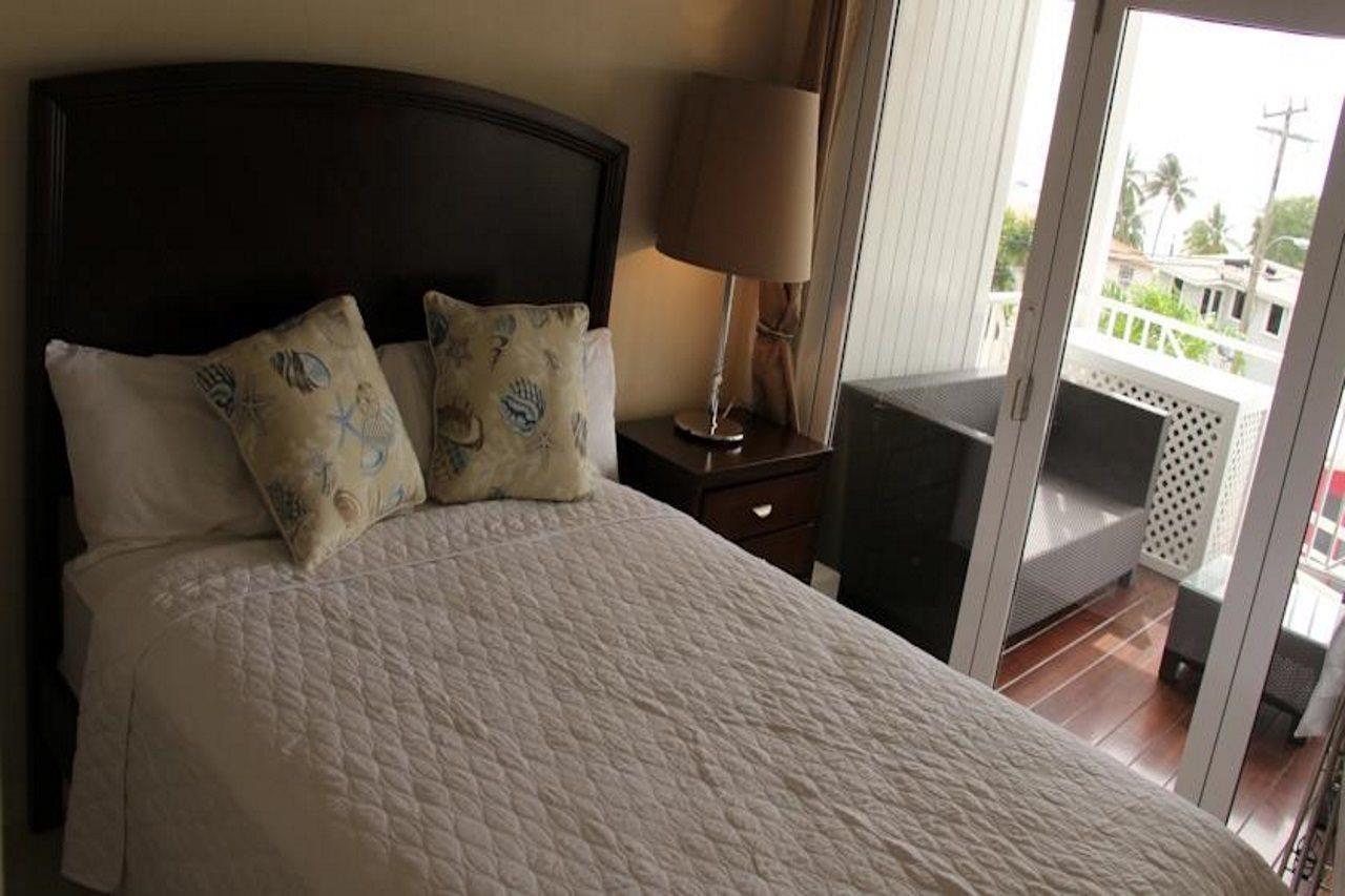 Lantana Resort Barbados By Island Villas 세인트 제임스 외부 사진
