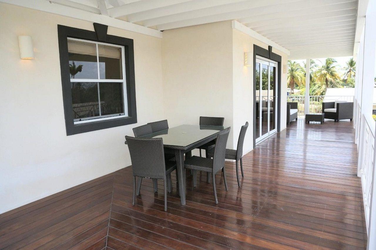 Lantana Resort Barbados By Island Villas 세인트 제임스 외부 사진