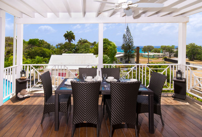 Lantana Resort Barbados By Island Villas 세인트 제임스 외부 사진