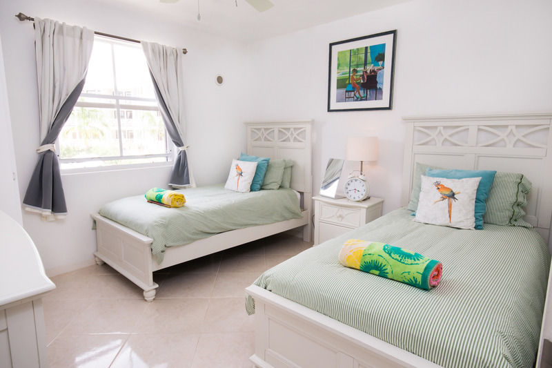 Lantana Resort Barbados By Island Villas 세인트 제임스 외부 사진