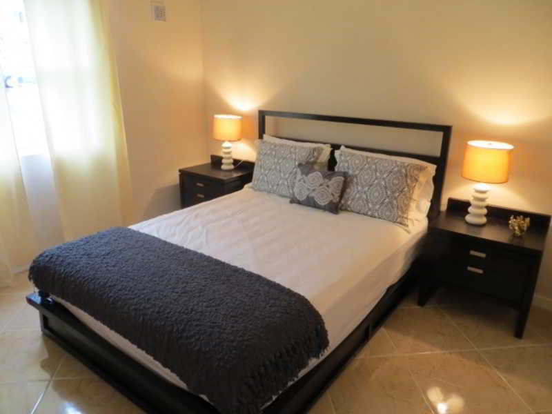 Lantana Resort Barbados By Island Villas 세인트 제임스 외부 사진