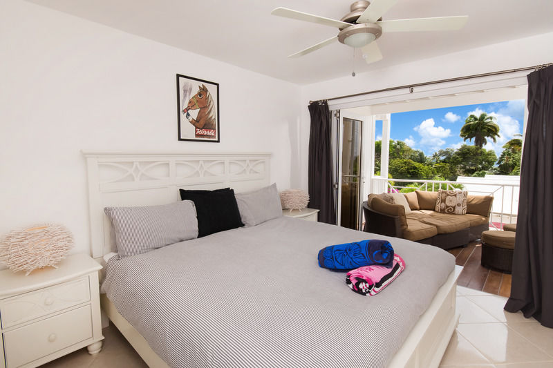 Lantana Resort Barbados By Island Villas 세인트 제임스 외부 사진