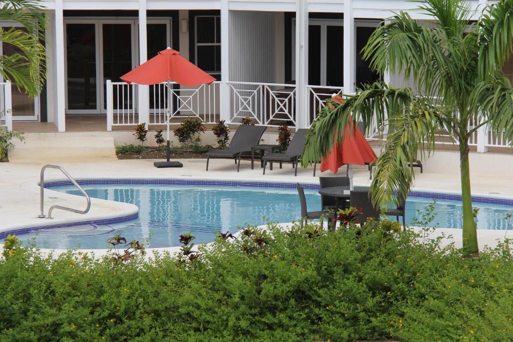 Lantana Resort Barbados By Island Villas 세인트 제임스 외부 사진