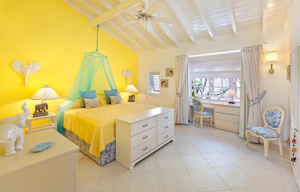 Lantana Resort Barbados By Island Villas 세인트 제임스 외부 사진