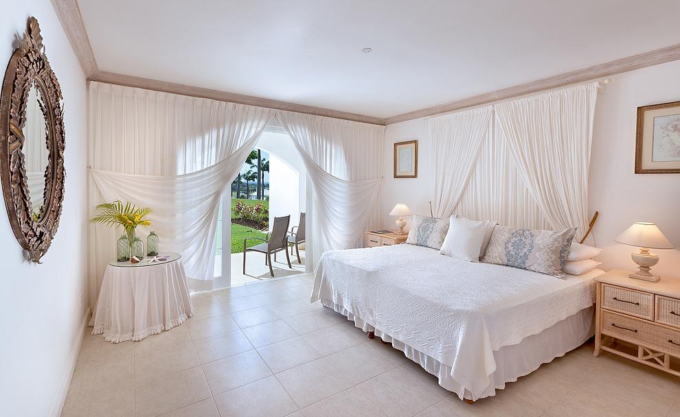 Lantana Resort Barbados By Island Villas 세인트 제임스 외부 사진