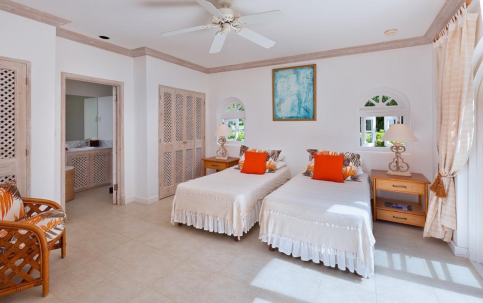 Lantana Resort Barbados By Island Villas 세인트 제임스 외부 사진