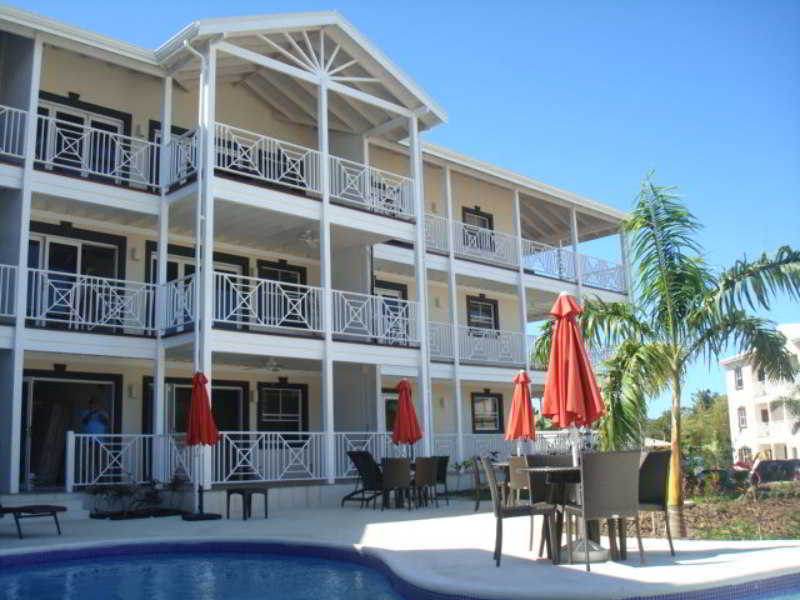 Lantana Resort Barbados By Island Villas 세인트 제임스 외부 사진