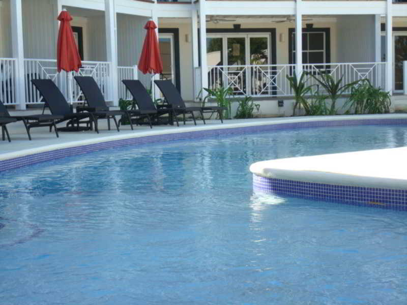 Lantana Resort Barbados By Island Villas 세인트 제임스 외부 사진