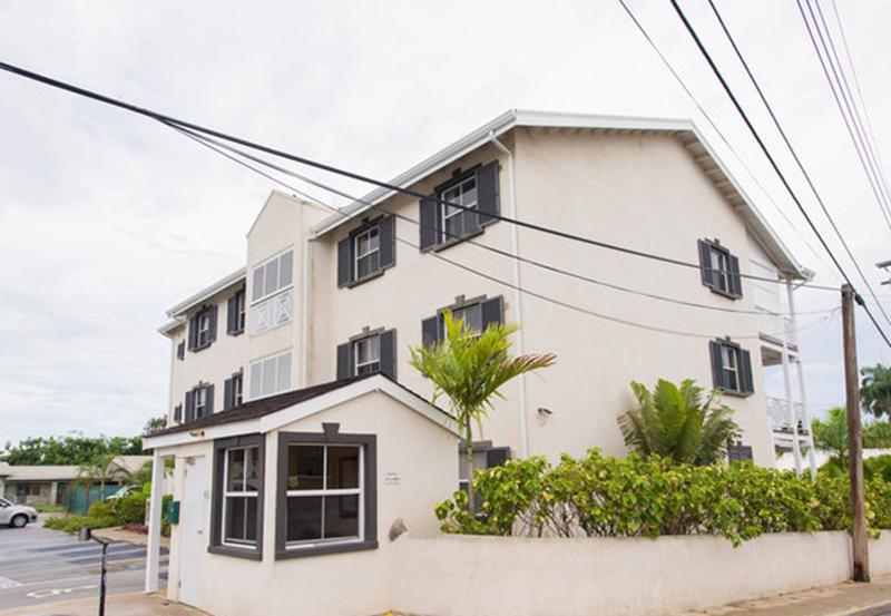 Lantana Resort Barbados By Island Villas 세인트 제임스 외부 사진
