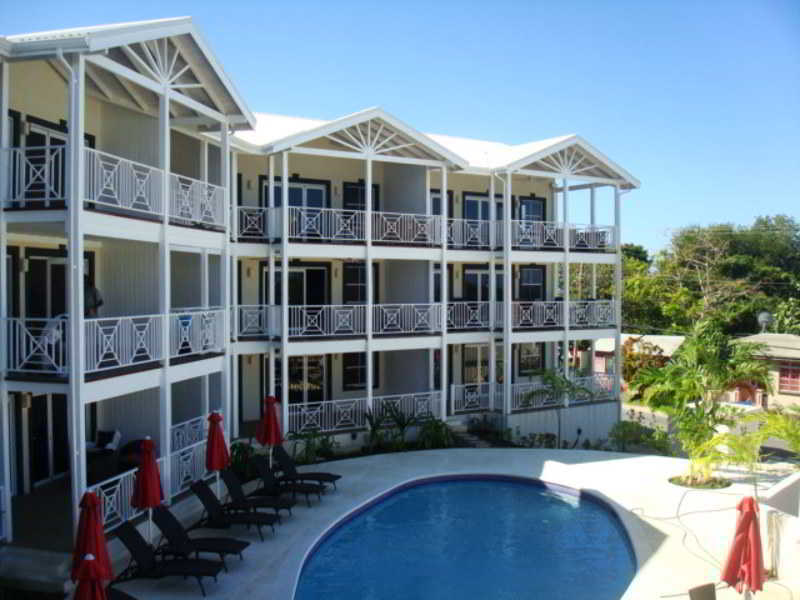 Lantana Resort Barbados By Island Villas 세인트 제임스 외부 사진