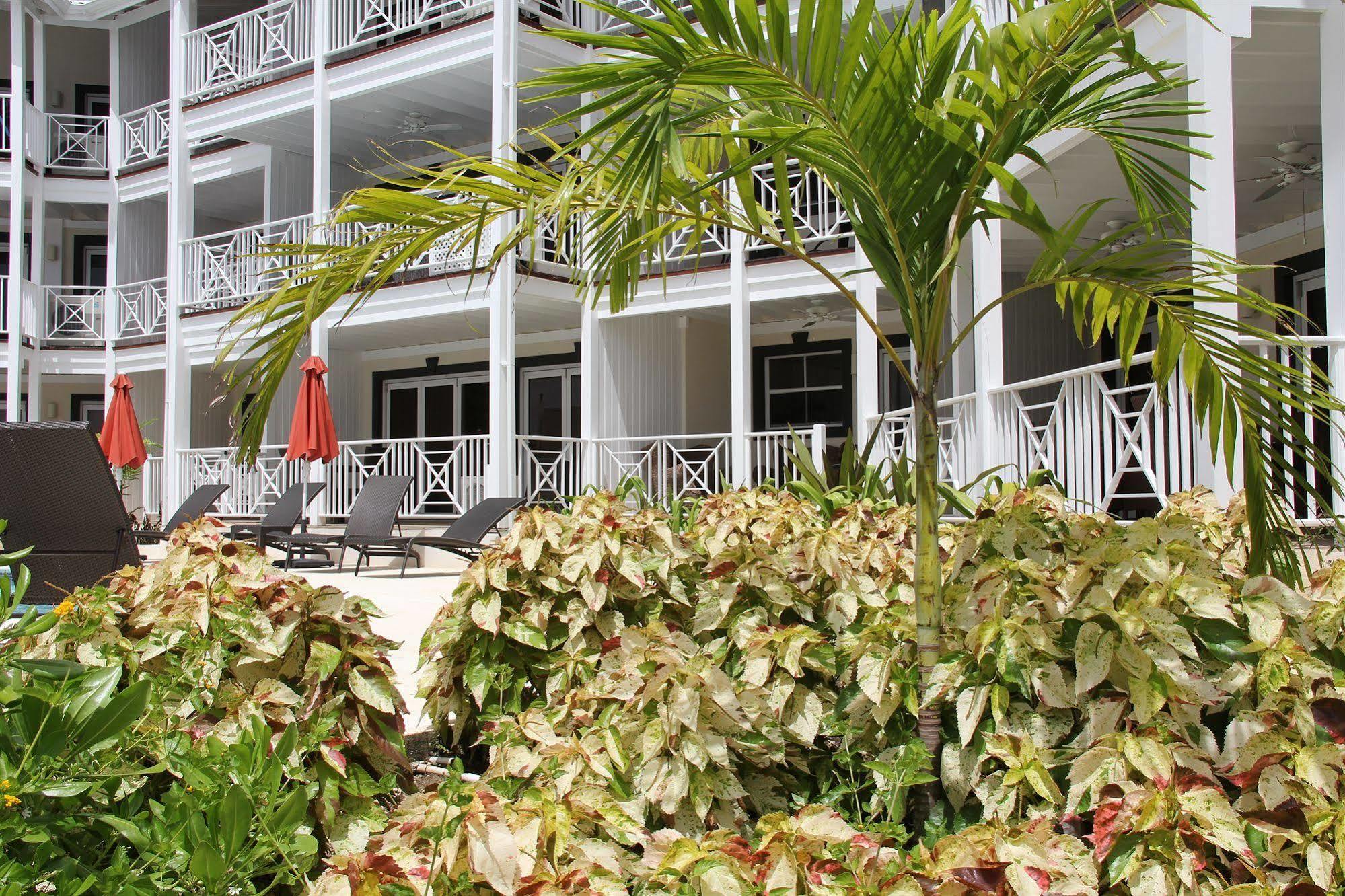 Lantana Resort Barbados By Island Villas 세인트 제임스 외부 사진