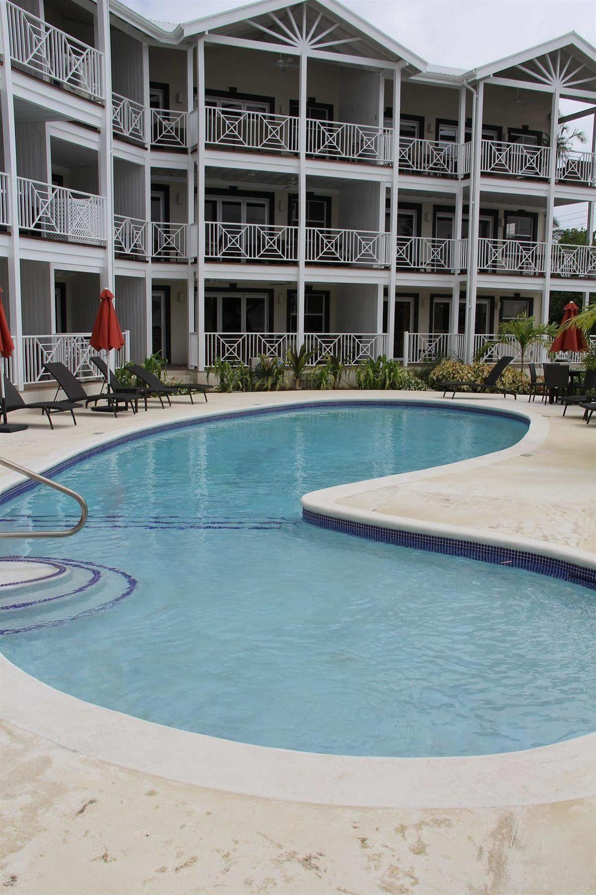 Lantana Resort Barbados By Island Villas 세인트 제임스 외부 사진