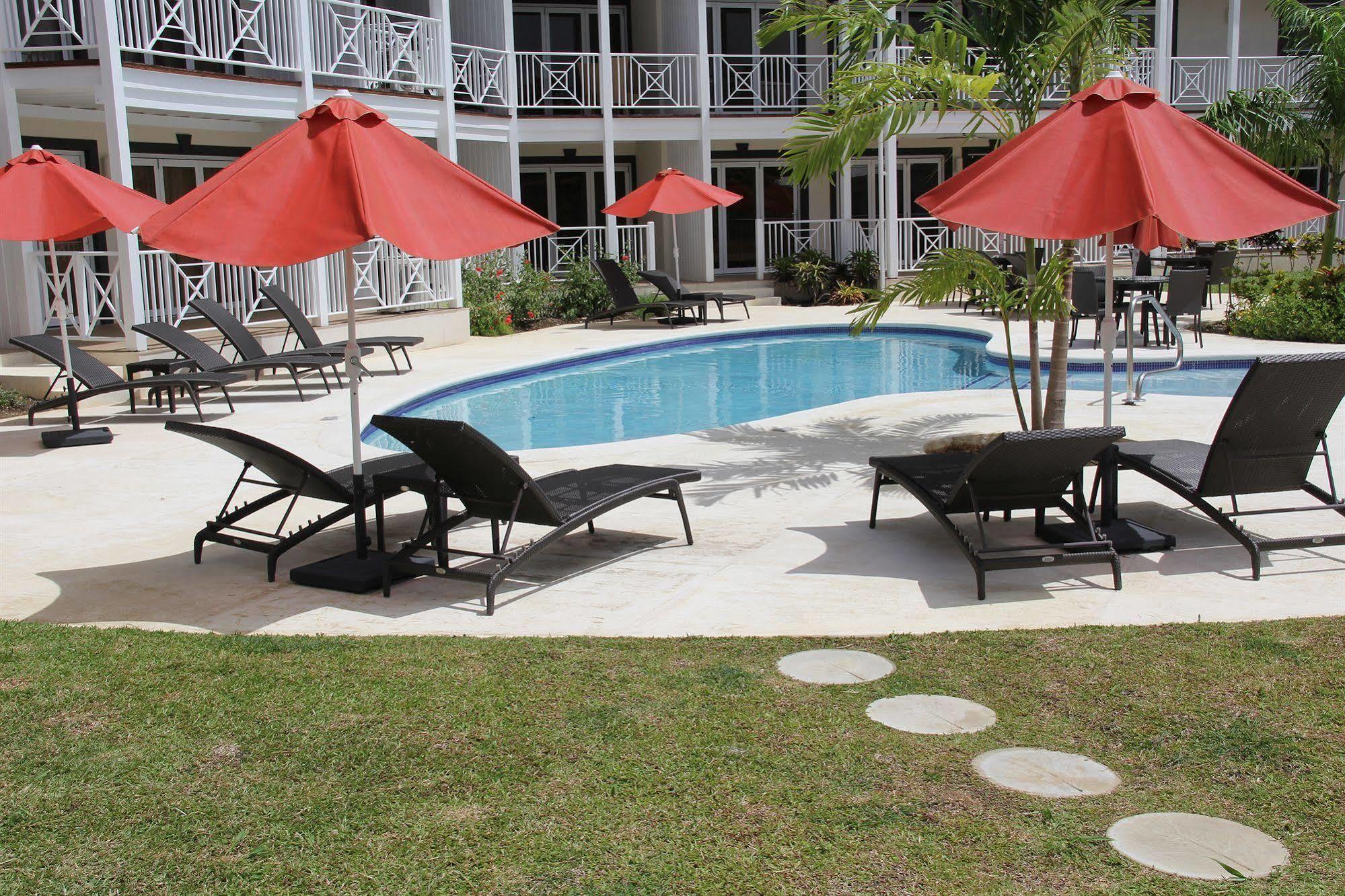 Lantana Resort Barbados By Island Villas 세인트 제임스 외부 사진