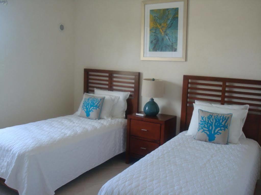 Lantana Resort Barbados By Island Villas 세인트 제임스 외부 사진