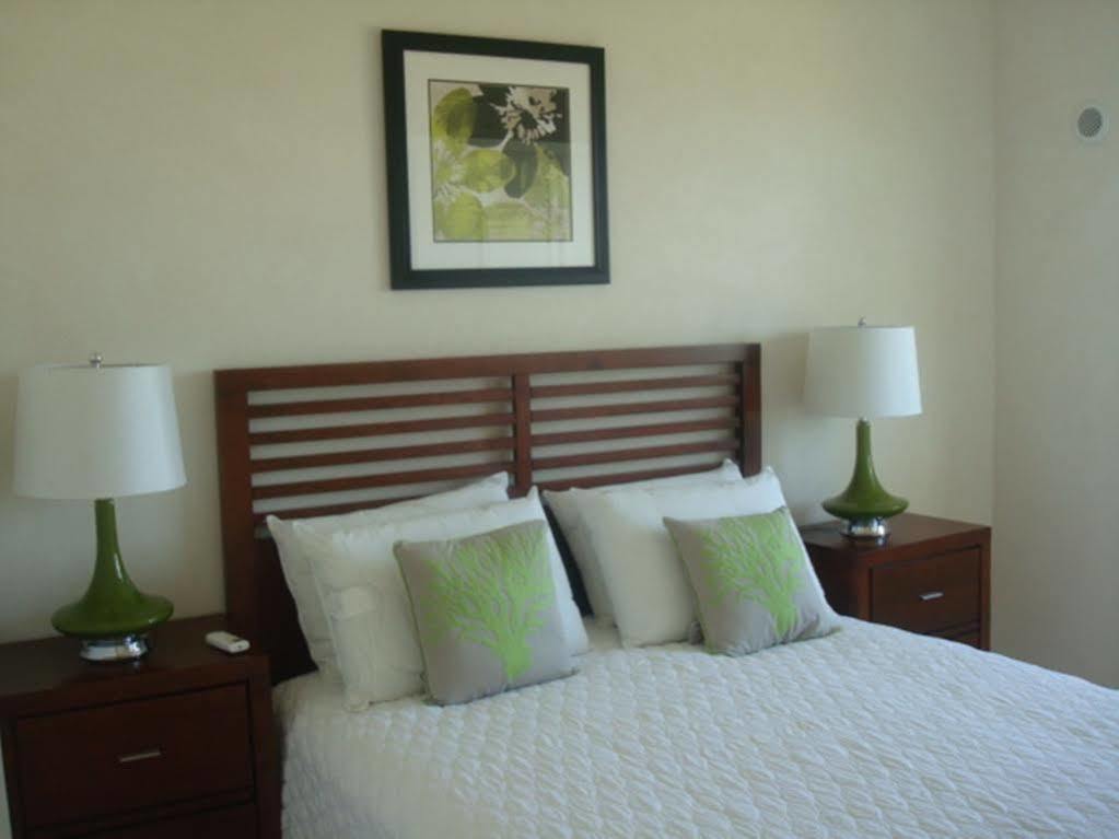 Lantana Resort Barbados By Island Villas 세인트 제임스 외부 사진