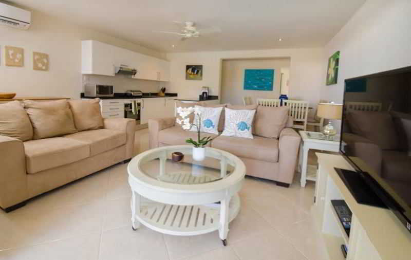 Lantana Resort Barbados By Island Villas 세인트 제임스 외부 사진
