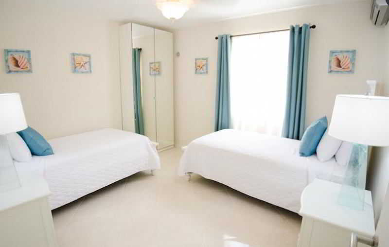 Lantana Resort Barbados By Island Villas 세인트 제임스 외부 사진