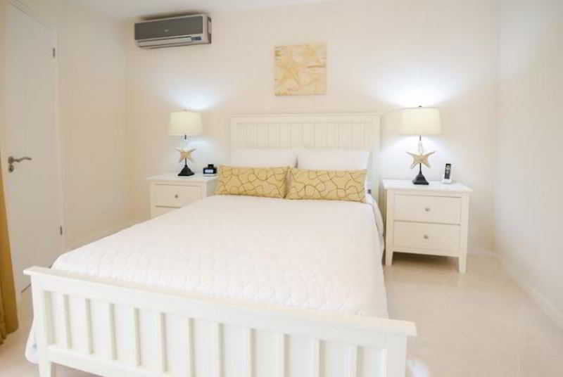 Lantana Resort Barbados By Island Villas 세인트 제임스 외부 사진